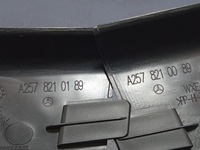 фото thumb №5, Cls w257 захист канал провід kpl a2578210089