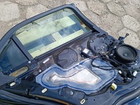 фото thumb №12, Двері зад задні ліві комплектні lincoln continental 2017-