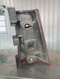 фото thumb №3, Dacia logan лампа задняя задняя левая