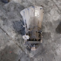 Mercedes vito ii 2,2cdi коробка передач передач механическая kod коробки a6392602300 Доставка, фото thumb