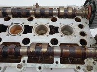 фото thumb №8, Головка двигателя volvo ford 2.5 t 8642289007