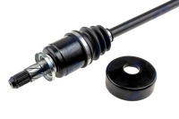 фото thumb №6, Приводной вал приводная subaru forester awd 14- xv awd 13- задняя левая nty