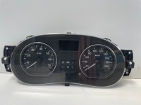 фото thumb №1, Счетчик приборы dacia sandero i 1.2 248101432r