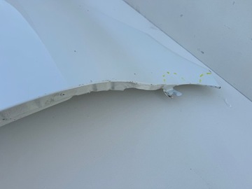 фото thumb №14, Mercedes x-klasa w470 крило лівий переднє лівий перед