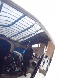 Mercedes gle ii 167 19- капот крышка двигателя в Украине, фото thumb