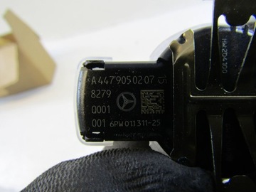 фото thumb №9, Mercedes vito w447 датчик дощу a4479050207