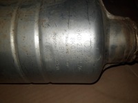 фото thumb №6, Audi a5 8t выхлоп гаситель 8t0253078dj 8k0253611bh