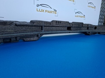 фото thumb №8, Mercedes c w205 абсорбер бампера передньої з датчиком