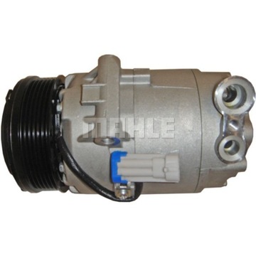 фото thumb №8, Mahle оригінал acp 24 000s компресор, кондиціонер