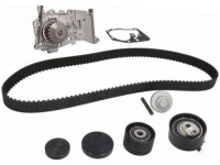 фото thumb №1, Насос wody + ремінь renault grand scenic ii 1.6 iii 1.6 clio iii 1.6