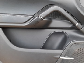 фото thumb №10, Porsche cayenne 11-18 боковина дверь левый перед