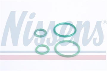 фото thumb №15, Компресор кондиціонер nissens 890632 =89020 vw 890632 nis nissens