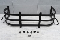 фото thumb №8, Dodge ram v 2019+ удлинитель кузов