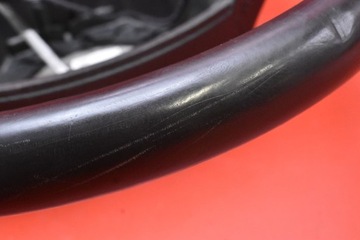 фото thumb №11, Кермо шкіряний багатофункціональна 3t0419091aa skoda superb 2 ii 08-13