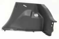 Купить Нижняя накладка стойка заднего багажника карка space star 2 3 2013-2026, фото thumb