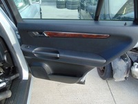 фото thumb №4, Mercedes r-klasa w251 обшивки обивка дверь комплект