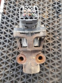 фото thumb №2, Клапан egr регулятор mazda 323f 2000r 1.5 65 kw