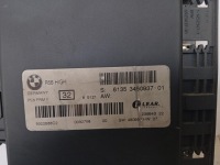 Блок управления модуль света mini r56 cooper s Оригинал, фото thumb