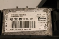 фото thumb №7, Audi q7 4l 05r- фара правий лампа права передня перед bi ксенон поворотний