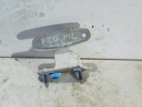 Купить Петля дверь правый задний  верхний mercedes w166, фото thumb