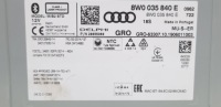 фото thumb №11, Блок навігації mib audi a4 b9 a5 f5 8w0035840e