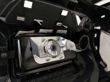 фото thumb №7, Панель консоль renault clio iv 4