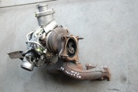 фото thumb №9, Audi a4 a5 2.0 турбина турбонагнетатель 06h145702