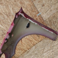 Крыло  передний перед правый  tesla model 3 ppmr камера демонтаж Цена, фото thumb