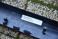 фото thumb №8, Молдинг dekor двері lt vw passat b8 sedan 3g0867449