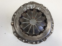 фото thumb №9, Peugeot 307 1.4 8v зчеплення повний