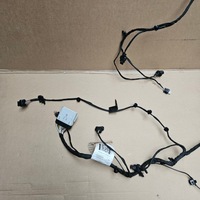 фото thumb №8, Jeep compass рестайлинг 21- жгут установка pdc парковка парктроник 52235583