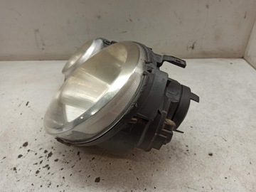 фото thumb №6, Vw polo 9n панель крепления фар лампа левая передняя 6q1941007m !повреждённая!