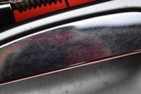 фото thumb №8, Ручка ліва задня задня срібляста nissan maxima a33 00-05