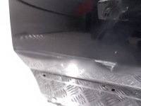 Купити Двері лівий задній toyota rav 4 rav4 v 19-24 оригінал, фото thumb