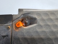 фото thumb №9, Захист підвіска ліва audi a3 8p 1k0825211e