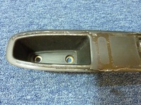 фото thumb №3, Панель переключатель окон зеркал alfa romeo 159