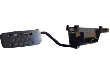 фото thumb №1, Педаль газа потенциометр nissan micra k12 1.5 note