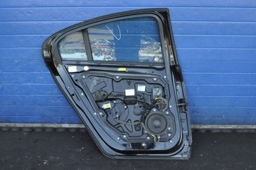 фото thumb №12, Volvo s60 ii дверь левый зад задние