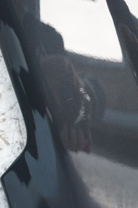 фото thumb №10, Крыло правый перед peugeot 207 lift exld