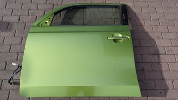фото thumb №1, Дверь передние левая daihatsu materia
