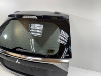 фото thumb №7, Кришка багажника mitsubishi outlander iii 3 2012-