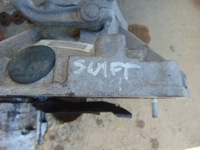 фото thumb №16, Коробка передач передач suzuki swift mk6 1.6 4x4 редуктор