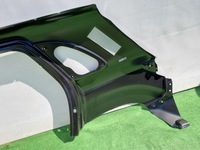 фото thumb №11, Крила правий задня задній mitsubishi asx org.