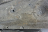 фото thumb №11, Защита подвеска левая kpl mazda cx-9