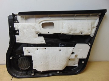 фото thumb №9, Оббивка боковина двері лівий перед suzuki vitara ii