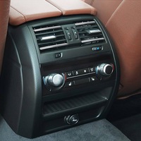 фото thumb №11, Повітряний wiatr кондиціонер автомобільна kondycjoner панель рама