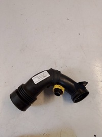 фото thumb №3, Citroen c4 ii b7 труба воздуховод 9684362180