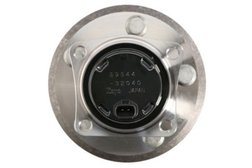 фото thumb №14, Підшипник. набір ремонтний ступиці skf vkba 6851