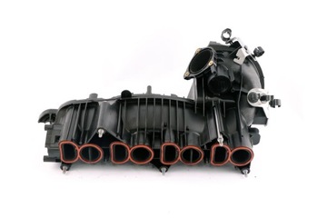 фото thumb №9, Bmw e81 e87 e90 e91 lci n47 318d коллектор всасывающий впускной 7798885