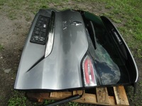 фото thumb №13, Кришка багажника задня задня камера renault espace v v